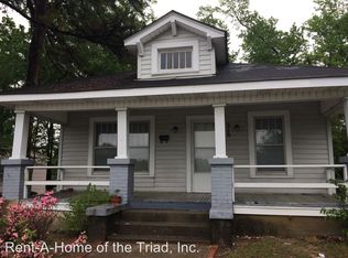 516 Boyd St, Greensboro, NC 27401