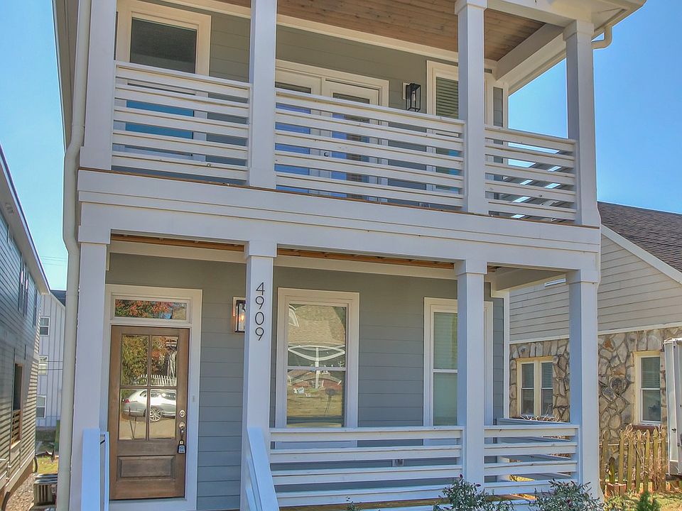 4909 Ave, Nashville, TN 37209 Zillow