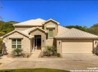 1963 Edgewater Fls, Canyon Lake, TX 78133