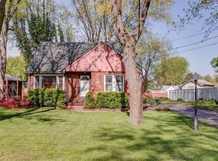 449 Plainview Dr, East Alton, IL