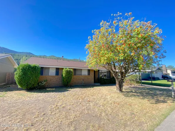 213 Emerald Dr, Kellogg, ID 83837
