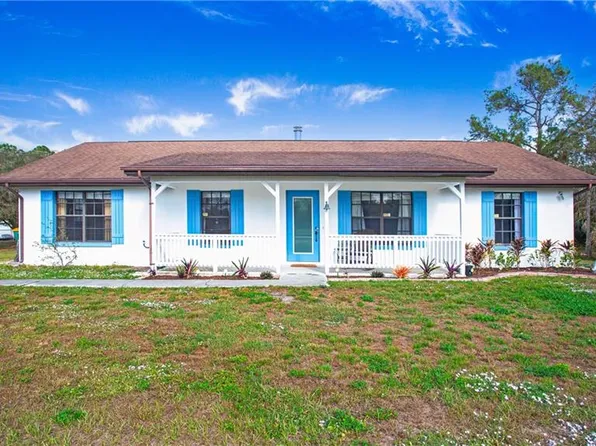 2825 10th AVE SE, NAPLES, FL 34117