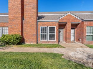 3401 Brennan Blvd APT 18, Amarillo, TX 79121