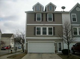 3060 SW Sharmin Ln, Ankeny, IA 50023