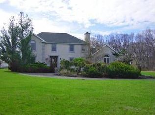 518 Farmersville Rd, Flemington, NJ 08822