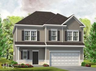 38 Thorndale Ln, Dawsonville, GA