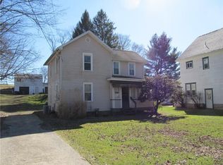 148 E Adams St, Cochranton, PA 16314