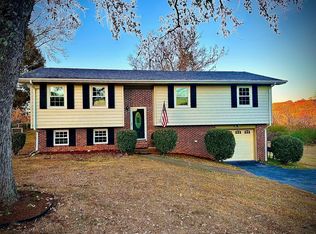 151 Cubine Rd, Flintstone, GA 30725