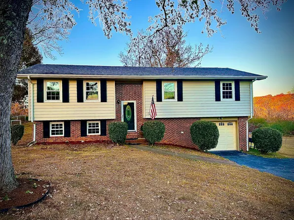 151 Cubine Rd, Flintstone, GA 30725