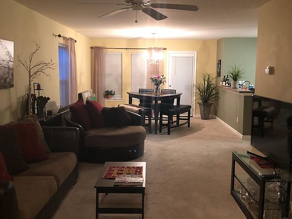 The floor is been upgraded to wood.