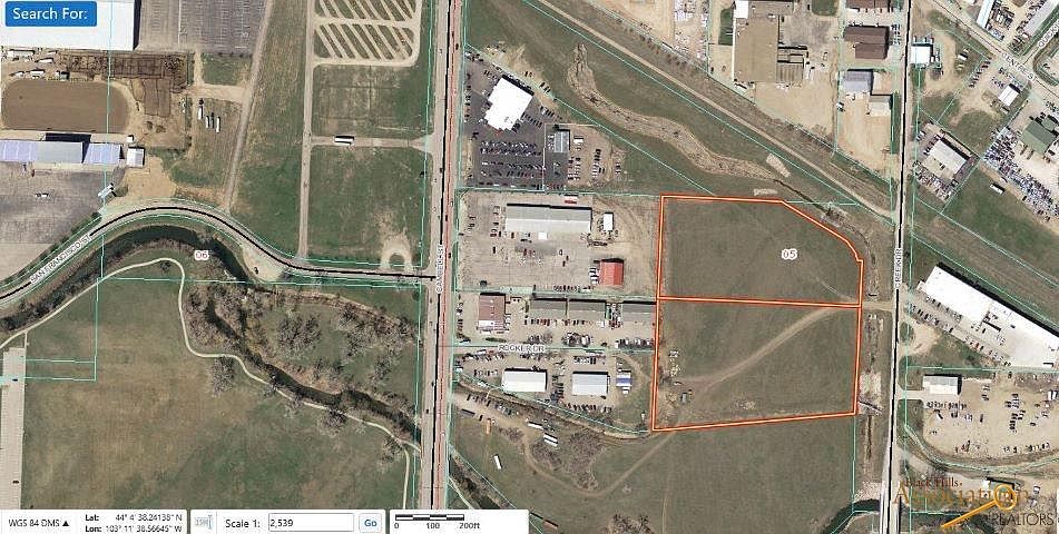 2nd image of Creek Dr
