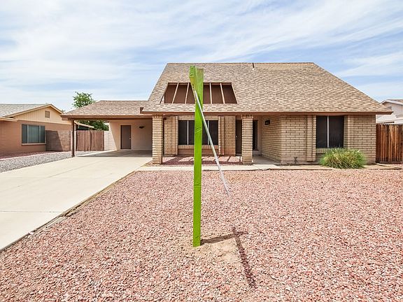2nd image of 6356 W Sunnyslope Ln