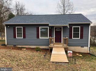 143 Riverside Dr, Schuyler, VA 22969