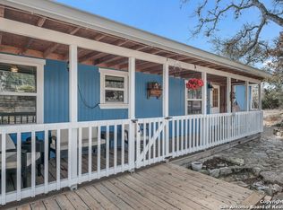 331 Ranchers Cir, Spring Branch, TX 78070