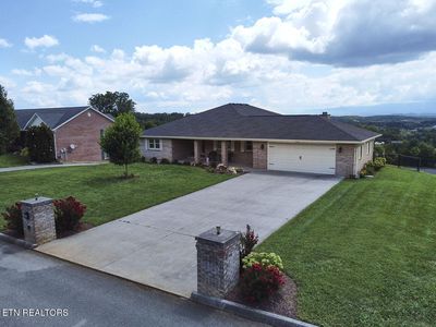 128 Skyline Dr, Dandridge, TN, 37725