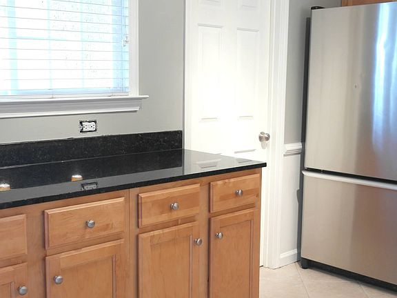 Plenty of Counter Space