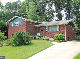 10402 Glenmore Dr, Hyattsville, MD