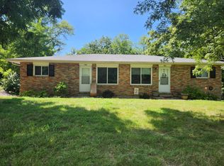 5485 S Bethel Church Rd, Columbia, MO 65203