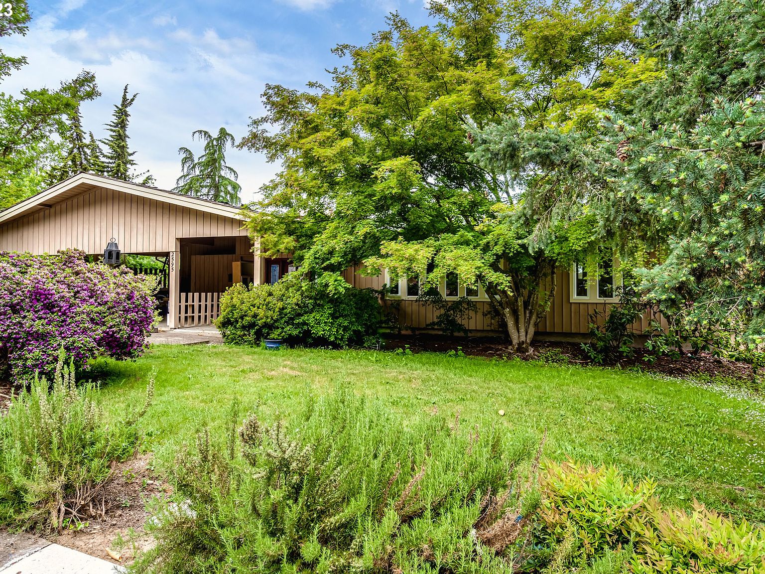 2595 W 22nd Ave, Eugene, OR 97405 MLS 23191888 Zillow