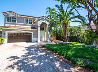 16001 SW 43rd Ter, Miami, FL 33185