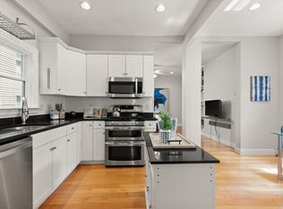 4 Webster St APT 2, Somerville, MA 02145