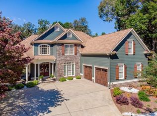 440 Lake Point Trce, Canton, GA 30114