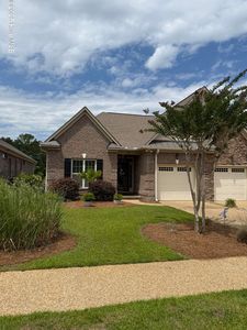 1205 Andora Drive SE Unit 43, Bolivia, NC, 28422