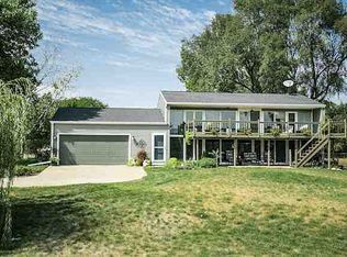 102 Heather Ave, Evansdale, IA 50707