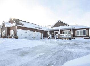 3686 N Sedona Ct, West Fargo, ND