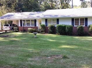 718 Woodridge Dr, Macon, GA 31204