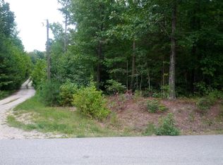 19621 Eanes Rd, South Chesterfield, VA 23803