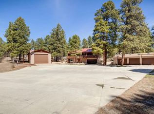 5901 Townsend Winona Rd, Flagstaff, AZ 86004