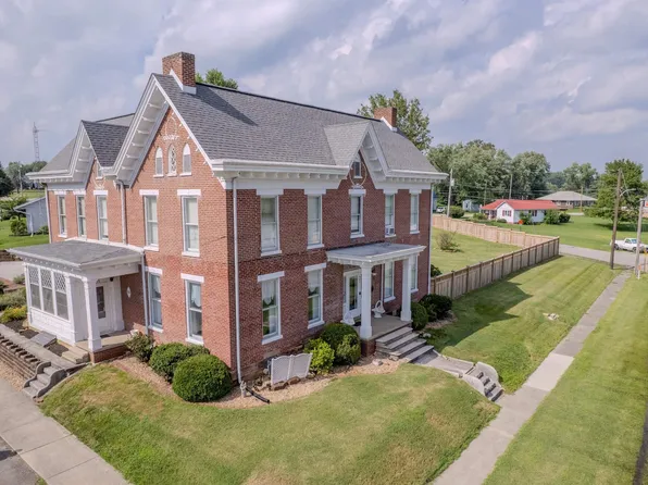 501 E Main St, Loogootee, IN 47553