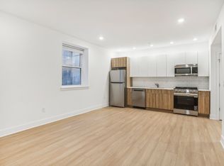 Nova Commons - 3952 Lancaster Avenue, Philadelphia, PA 19104