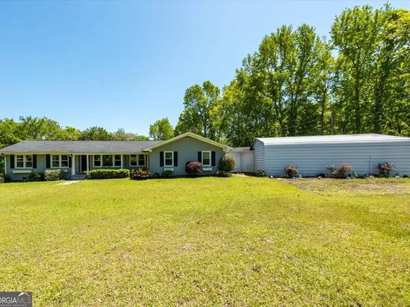 105 Morgan Rd, Juliette, GA 31046