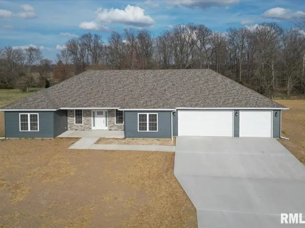 1711 Hickory Trl, Carbondale, IL 62901