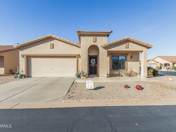 2101 S MERIDIAN Road #225, Apache Junction, AZ 85120