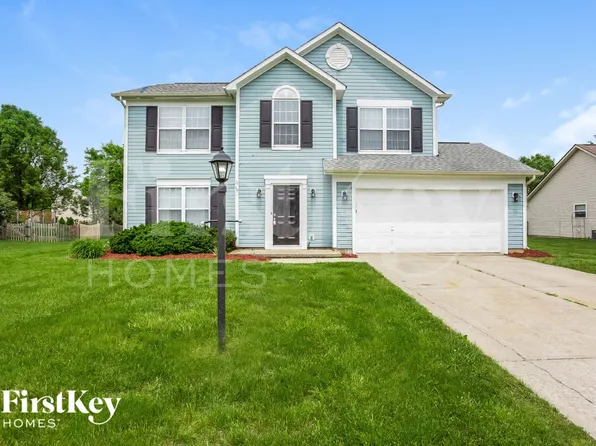 9466 Fairview Pkwy, Noblesville, IN 46060