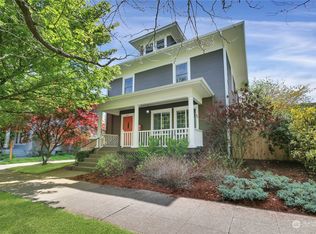 920 S 8th St, Tacoma, WA