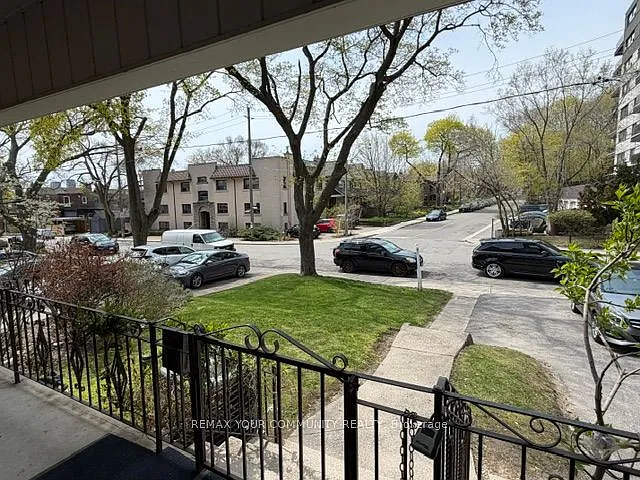 19 Mount Royal Ave #2 — Photo 19