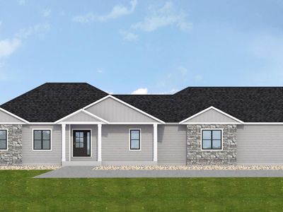 955 Crockett DRIVE, Holmen, WI, 54636