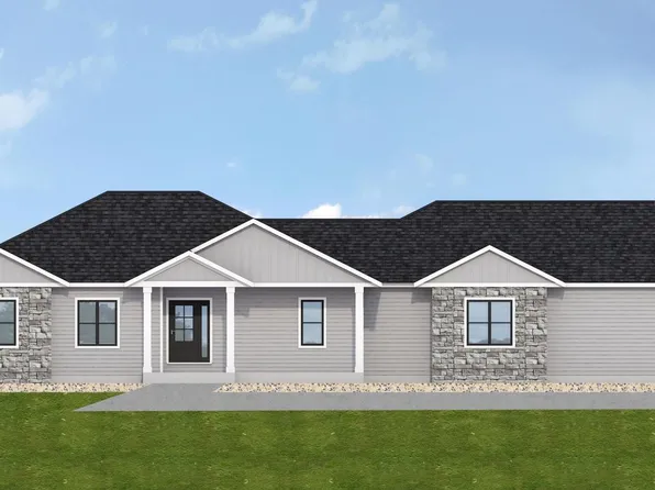 955 Crockett DRIVE, Holmen, WI 54636