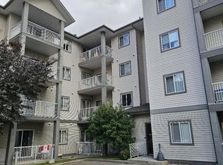 3425 19th St NW #331, Edmonton, AB T6T2B5