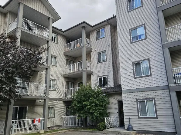 3425 19th St NW #331, Edmonton, AB T6T 2B5