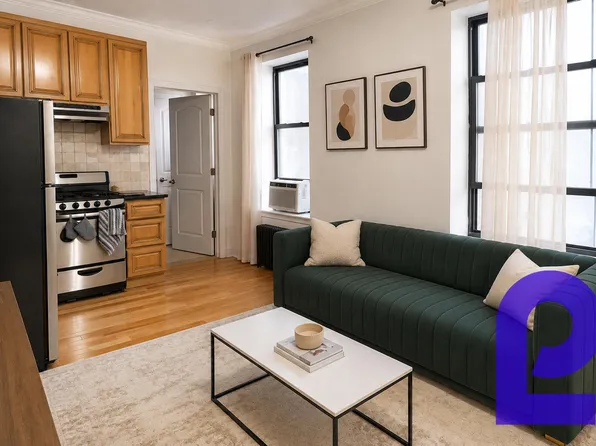 560 West 144th Street image 1 of 9