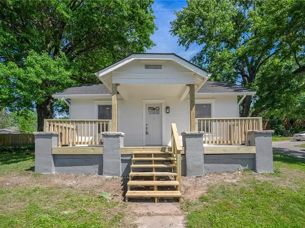 11444 E 15th St S, Independence, MO 64052
