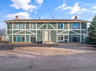 3445 Cochran Dr APT C, Colorado Springs, CO 80916