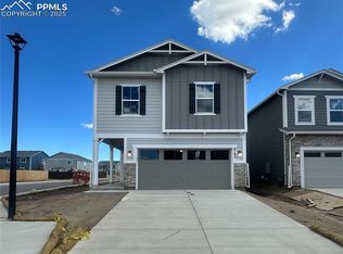 8193 Isabel Pl, Peyton, CO 80831