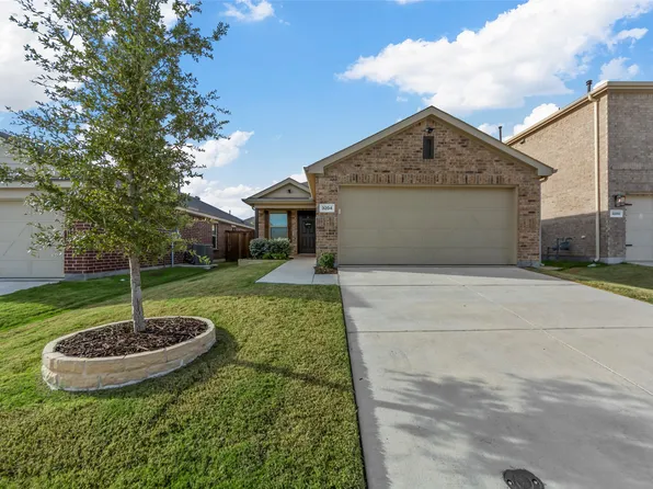 3204 Harper St, Little Elm, TX 75068
