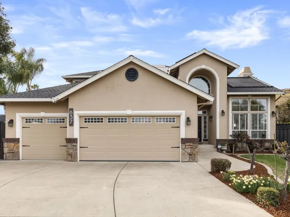 637 Adair Ct, Morgan Hill, CA 95037